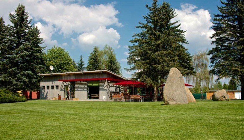Motel Dlouhá Louka České Budějovice